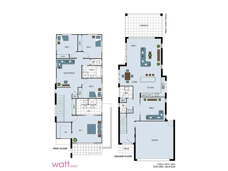 Wavell Heights QLD 4012