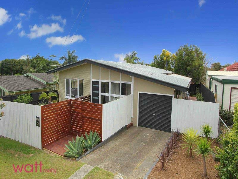 Chermside West QLD 4032