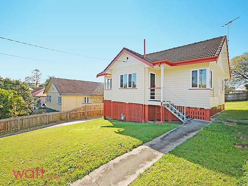 Stafford Heights QLD 4053