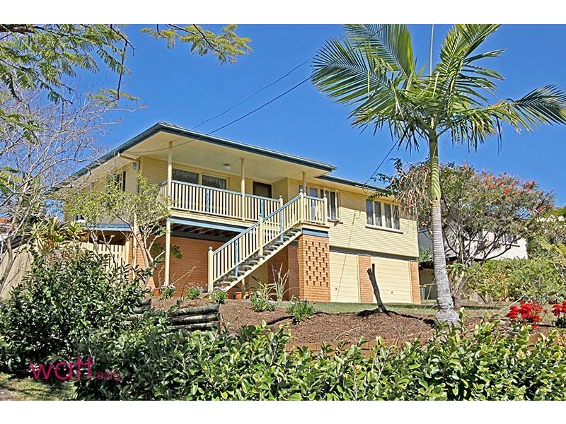 Chermside West QLD 4032