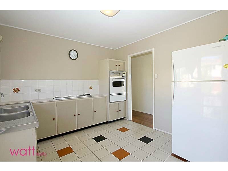 Chermside West QLD 4032