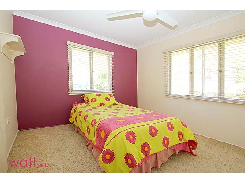 Chermside West QLD 4032