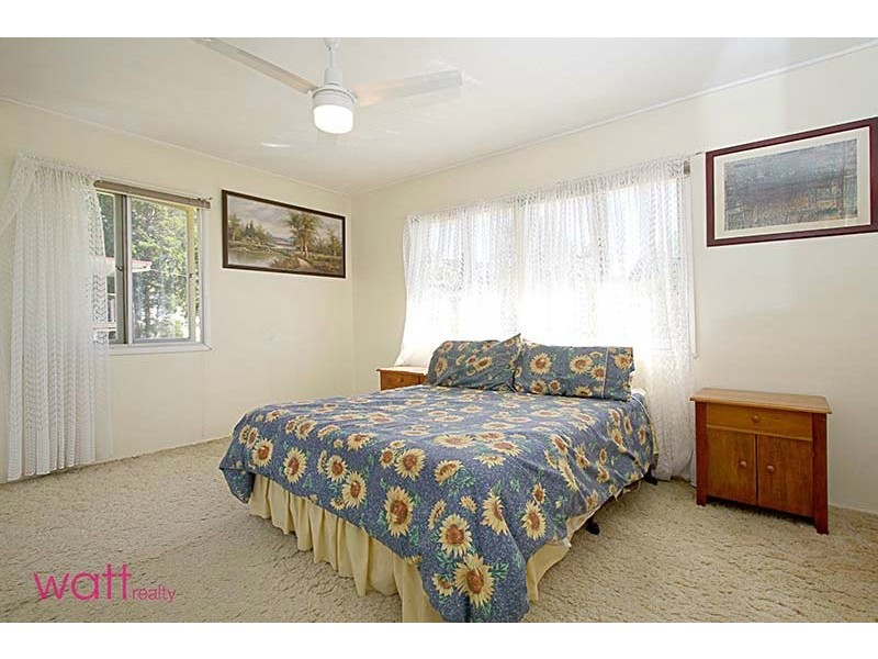 Chermside West QLD 4032