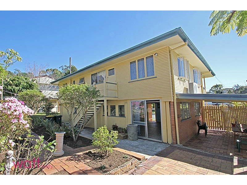 Chermside West QLD 4032