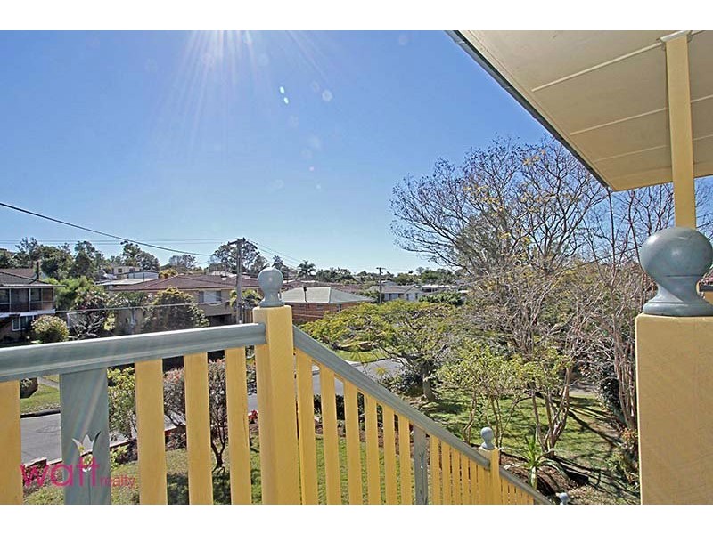 Chermside West QLD 4032