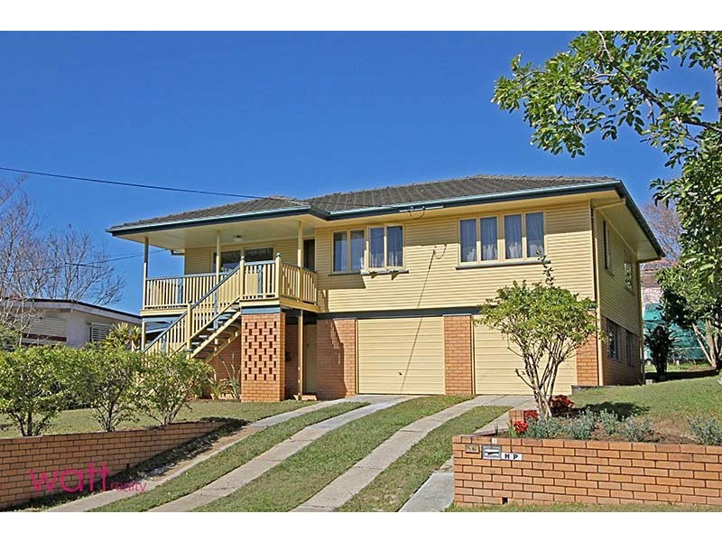 Chermside West QLD 4032