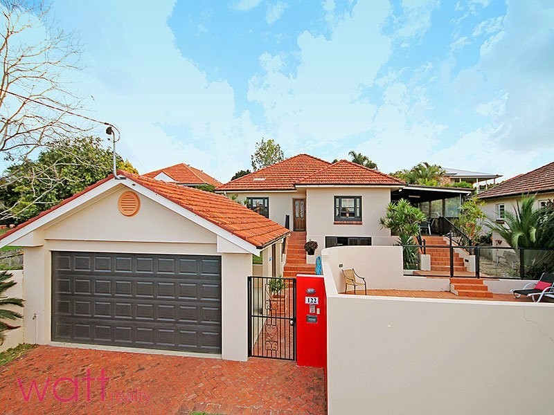 Wavell Heights QLD 4012