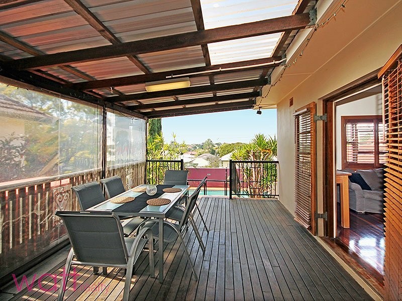 Wavell Heights QLD 4012