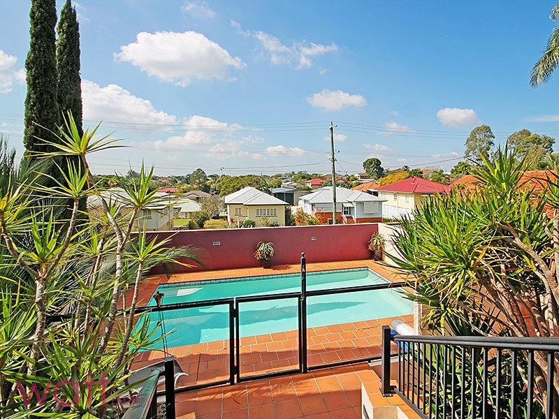 Wavell Heights QLD 4012