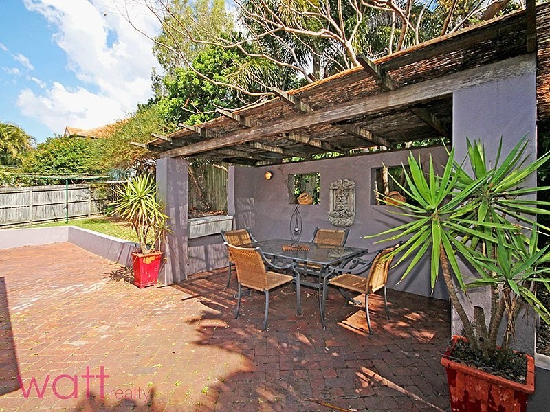 Wavell Heights QLD 4012