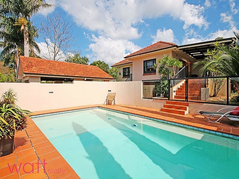 Wavell Heights QLD 4012