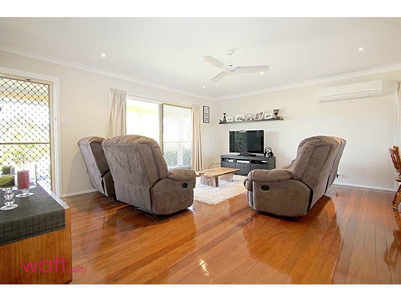 Bracken Ridge QLD 4017