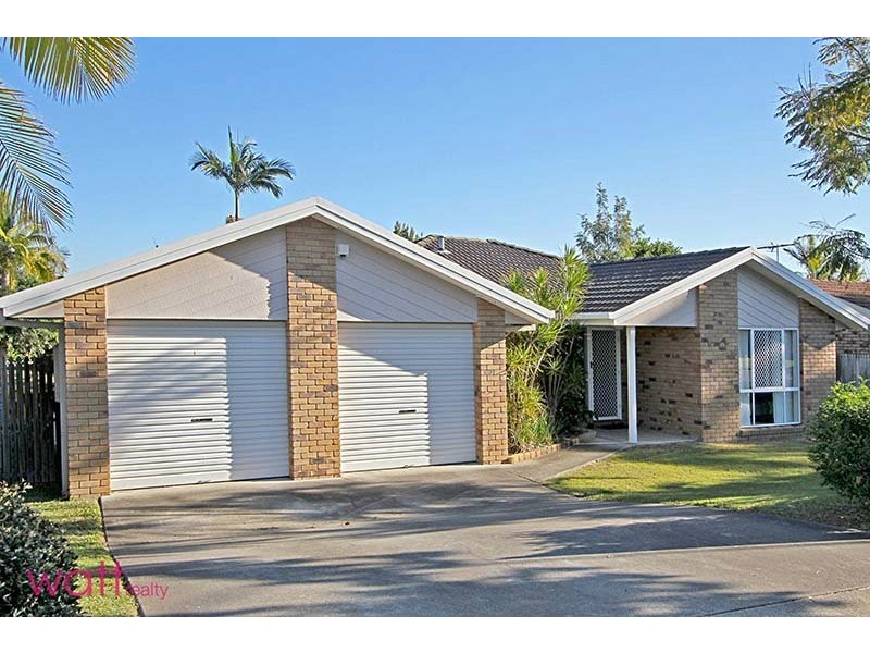 Bracken Ridge QLD 4017