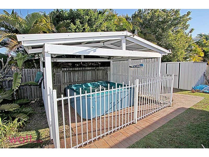 Bracken Ridge QLD 4017