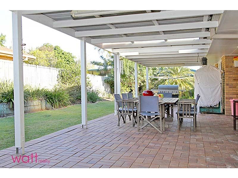 Bracken Ridge QLD 4017