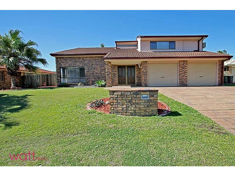 Bracken Ridge QLD 4017