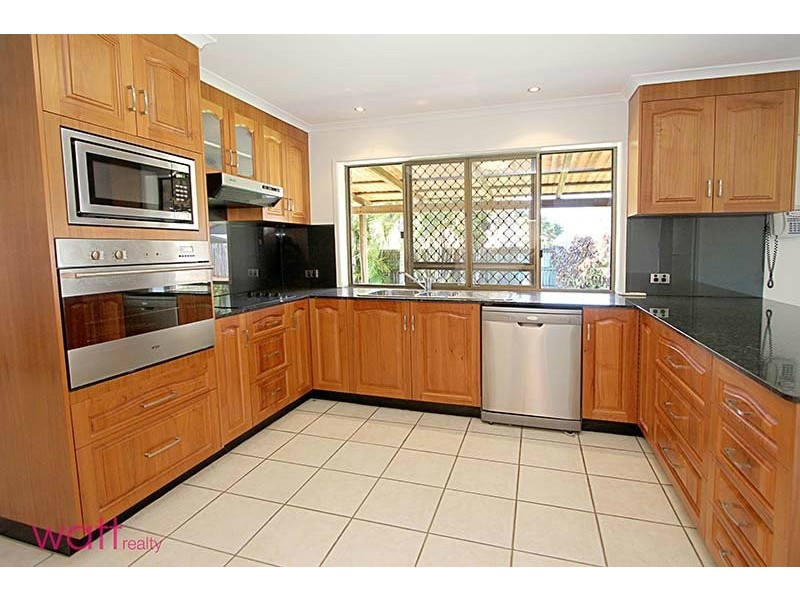 Bracken Ridge QLD 4017