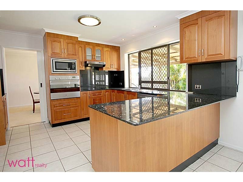 Bracken Ridge QLD 4017