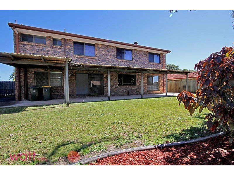 Bracken Ridge QLD 4017