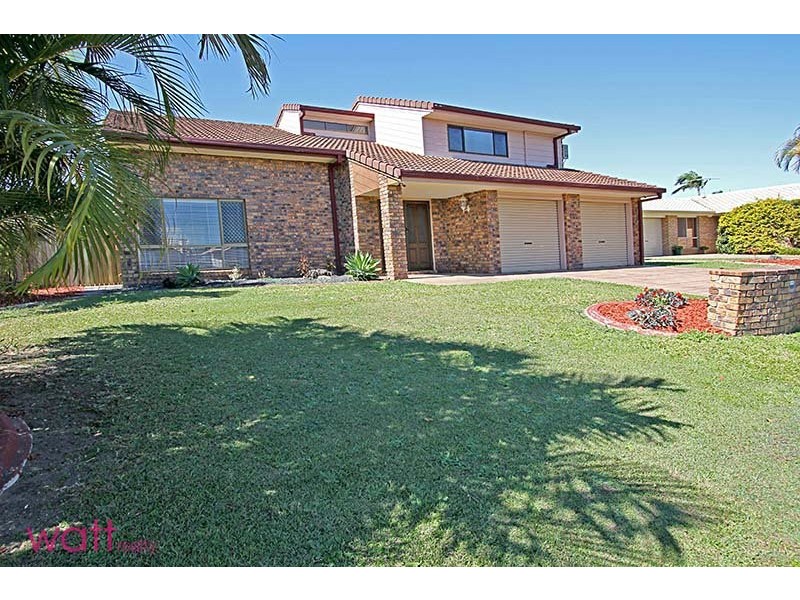 Bracken Ridge QLD 4017