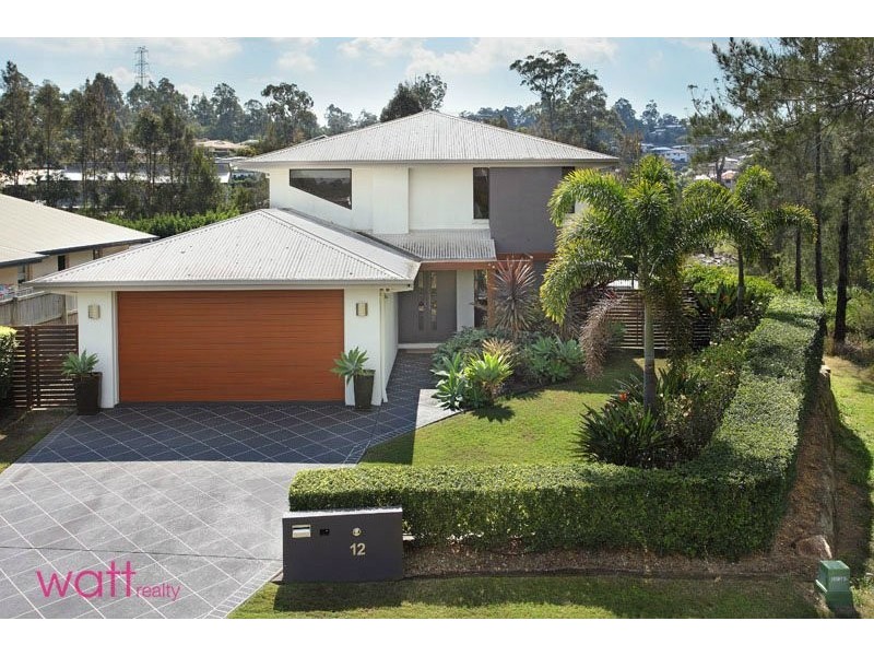 Eatons Hill QLD 4037