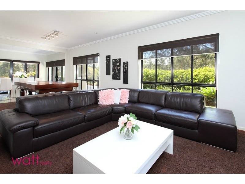 Eatons Hill QLD 4037