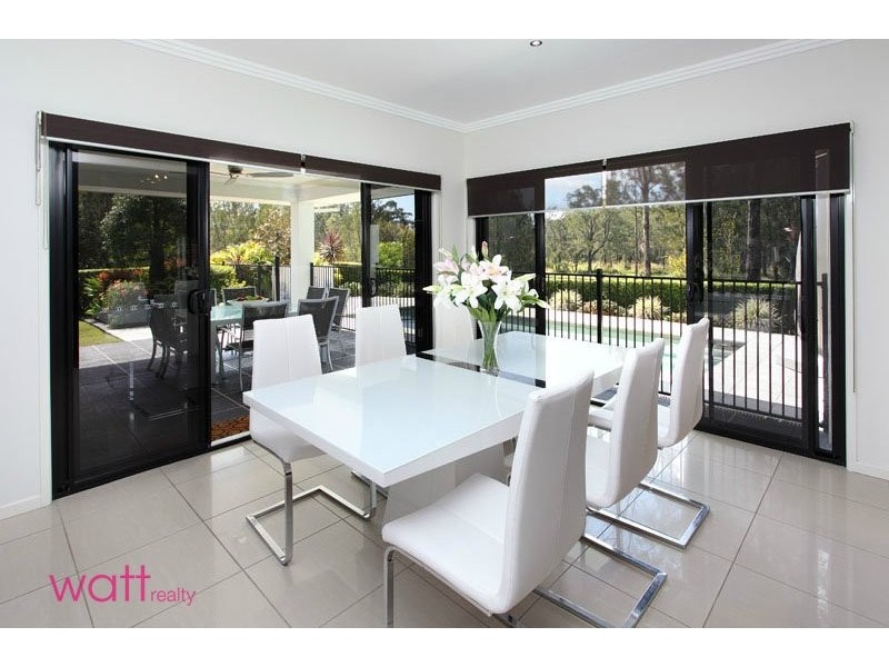 Eatons Hill QLD 4037