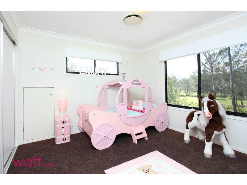 Eatons Hill QLD 4037