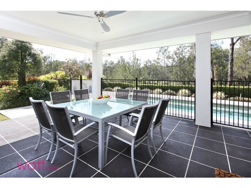 Eatons Hill QLD 4037