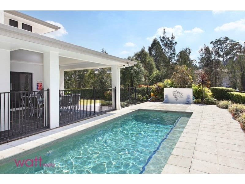 Eatons Hill QLD 4037