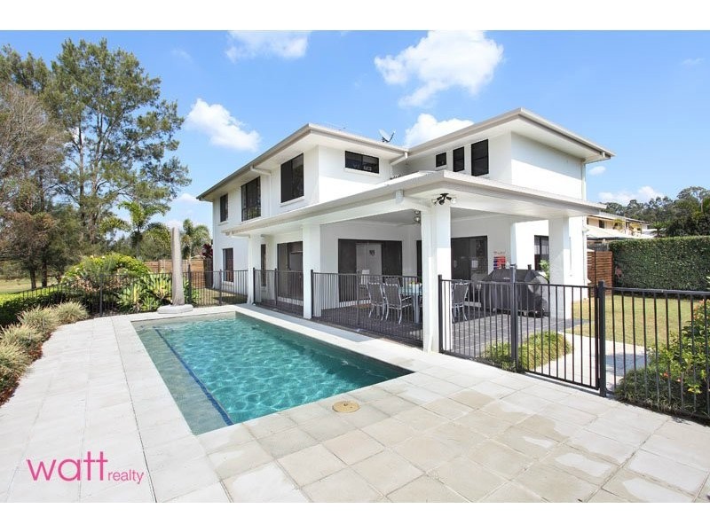 Eatons Hill QLD 4037