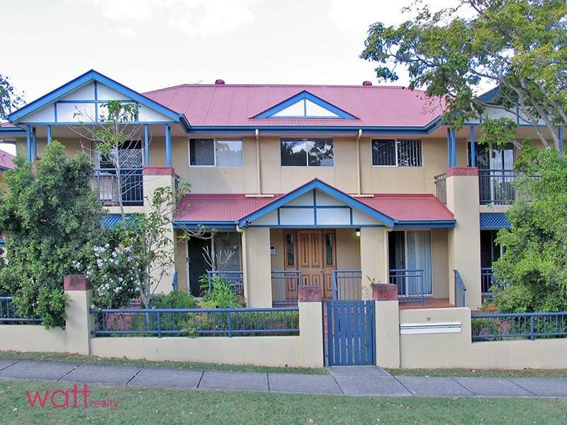 Wavell Heights QLD 4012