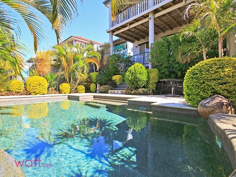 Brighton QLD 4017