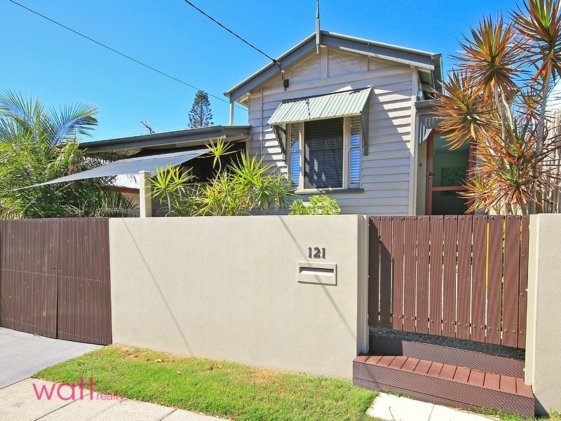 Brighton QLD 4017