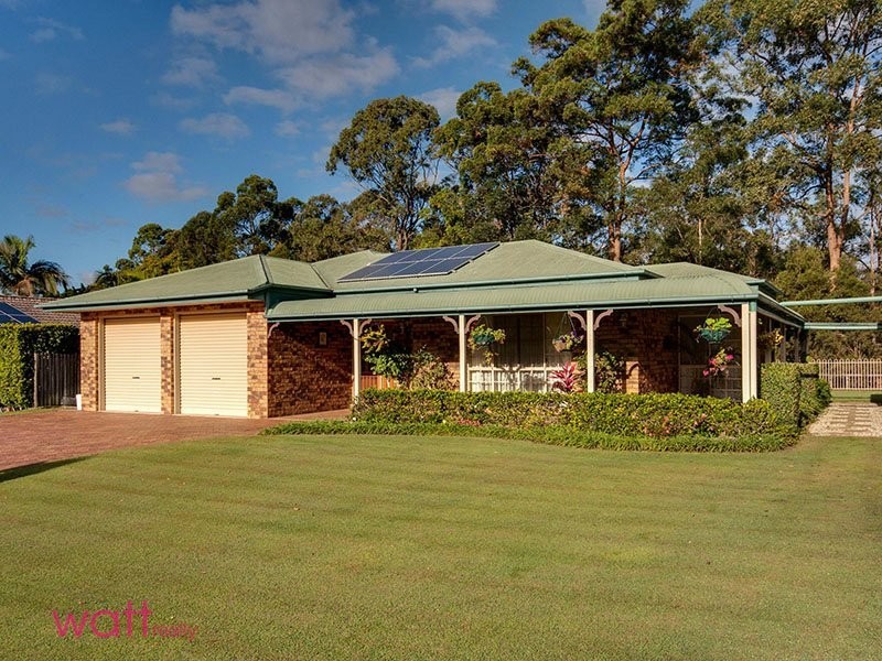 Ferny Grove QLD 4055