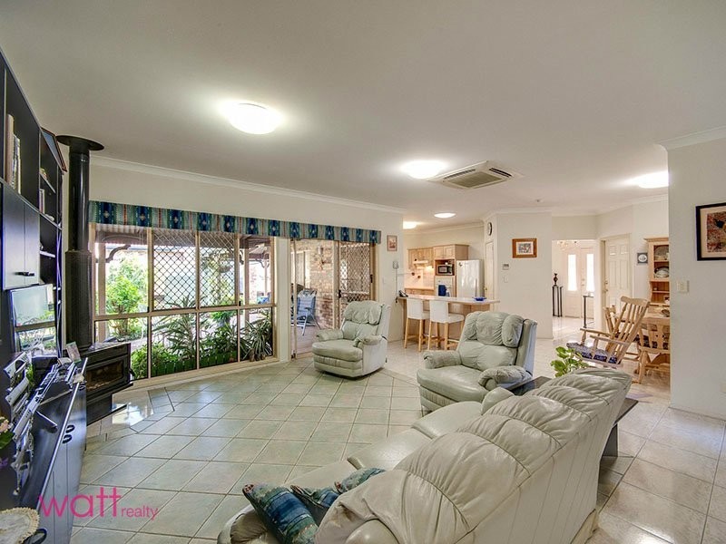 Ferny Grove QLD 4055