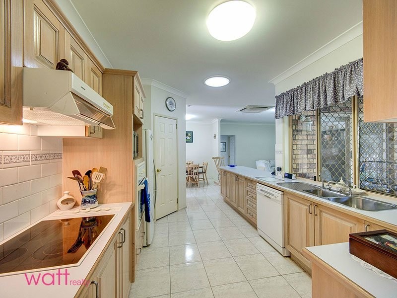 Ferny Grove QLD 4055