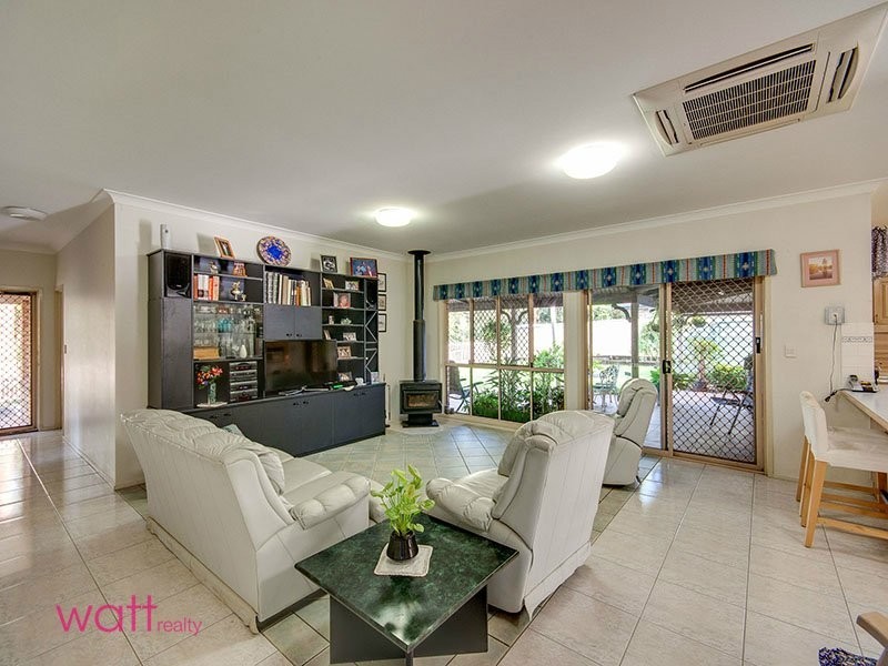 Ferny Grove QLD 4055