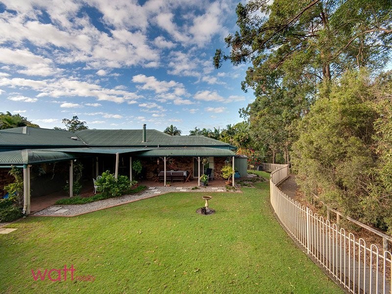 Ferny Grove QLD 4055