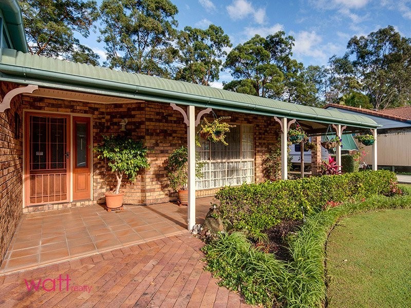 Ferny Grove QLD 4055