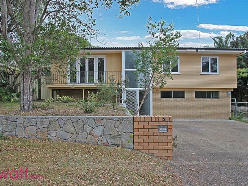 Chermside West QLD 4032