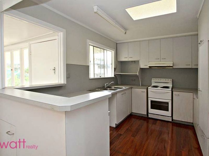 Chermside West QLD 4032