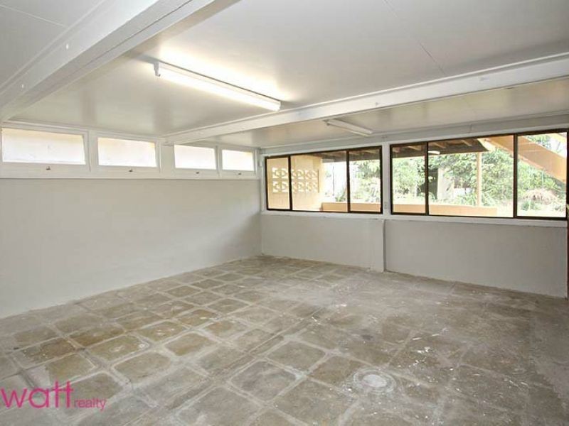 Chermside West QLD 4032