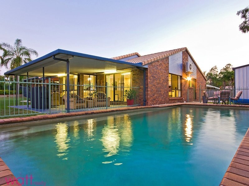 Albany Creek QLD 4035