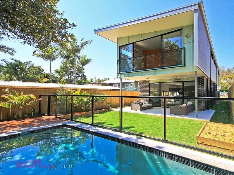 Nudgee QLD 4014