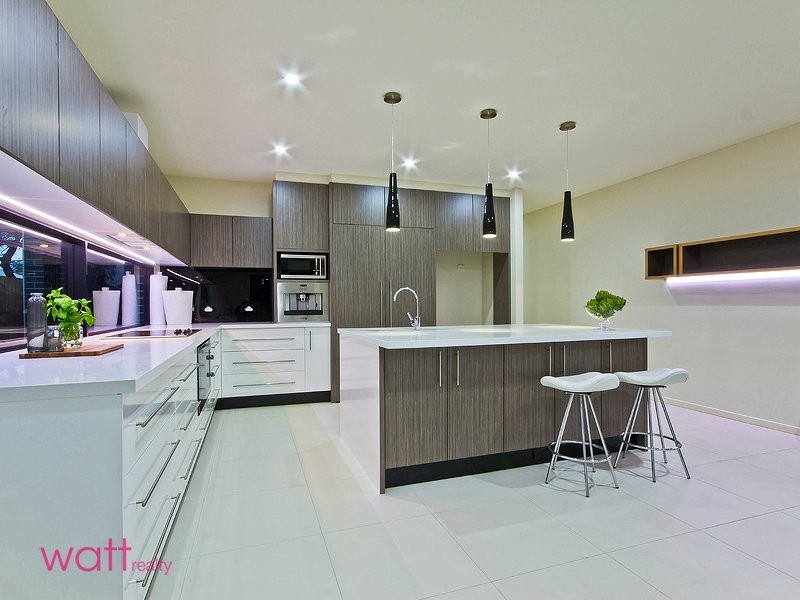 Nudgee QLD 4014