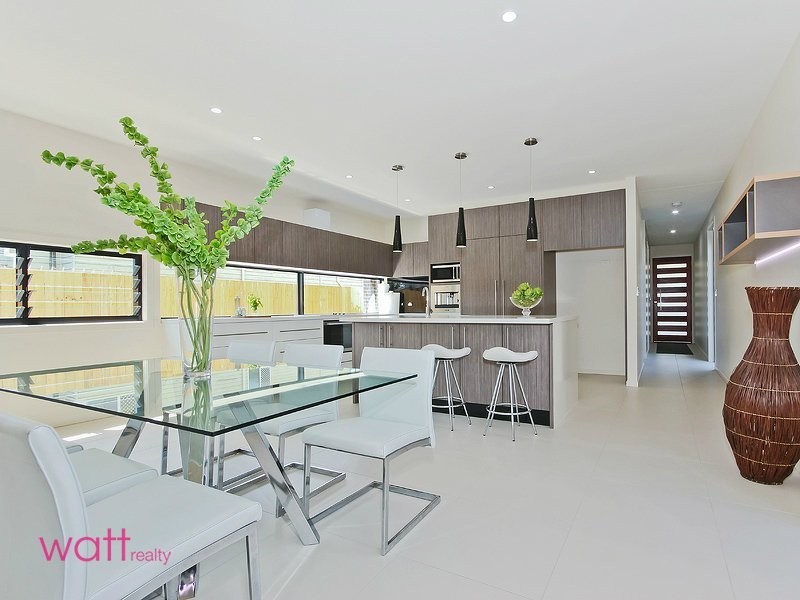 Nudgee QLD 4014