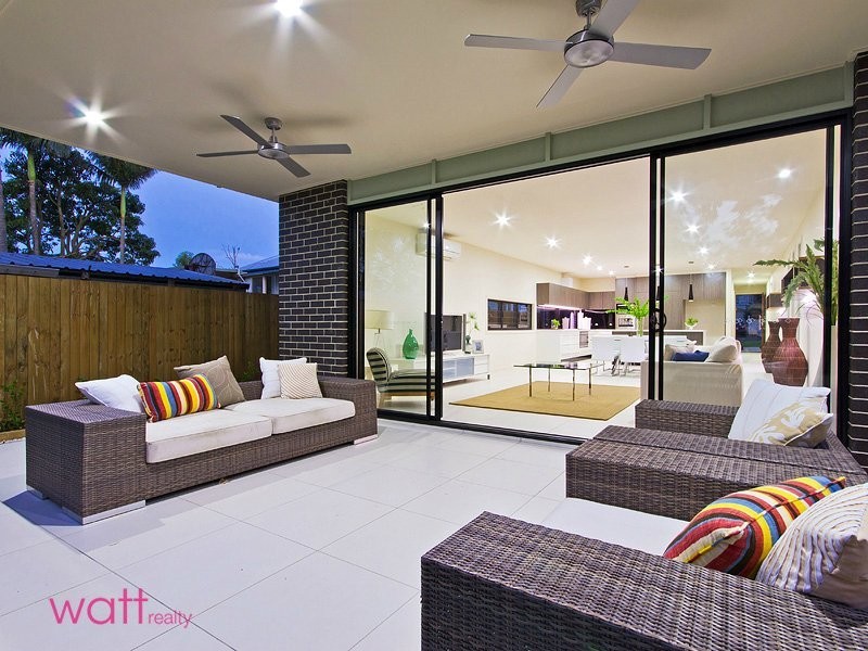 Nudgee QLD 4014