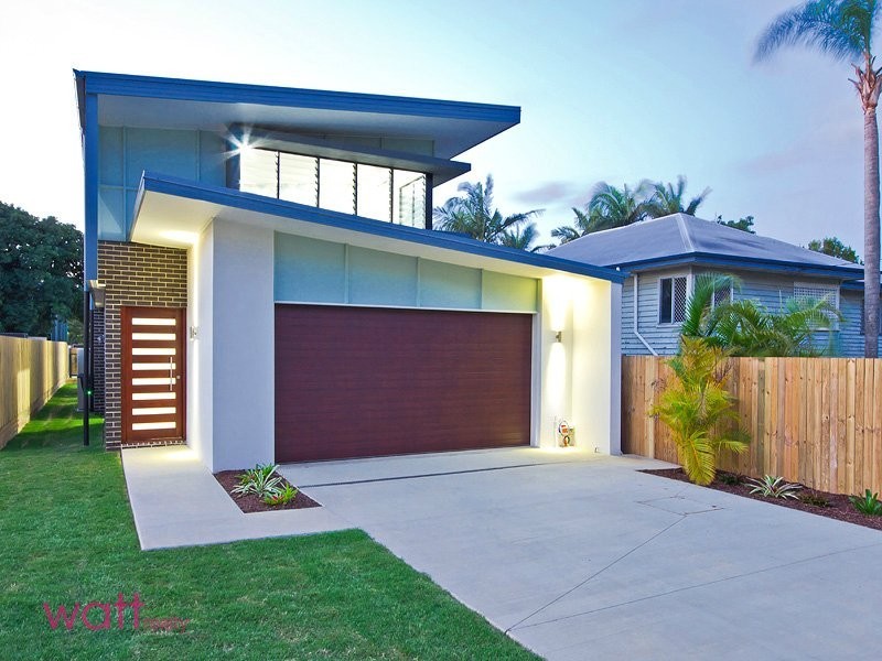 Nudgee QLD 4014