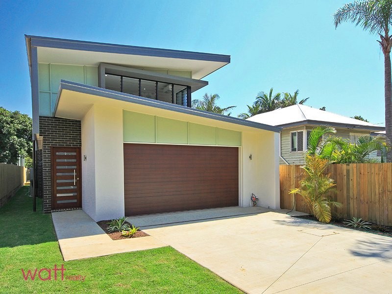 Nudgee QLD 4014
